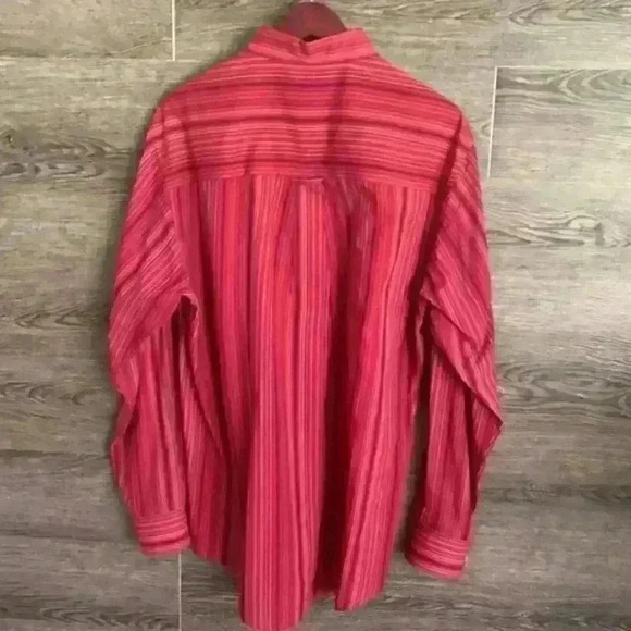 Ivy Crew‎ Classic shirt EUC - Picture 2 of 4